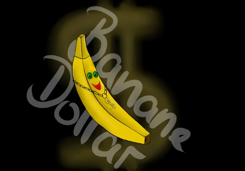 BananeDollar