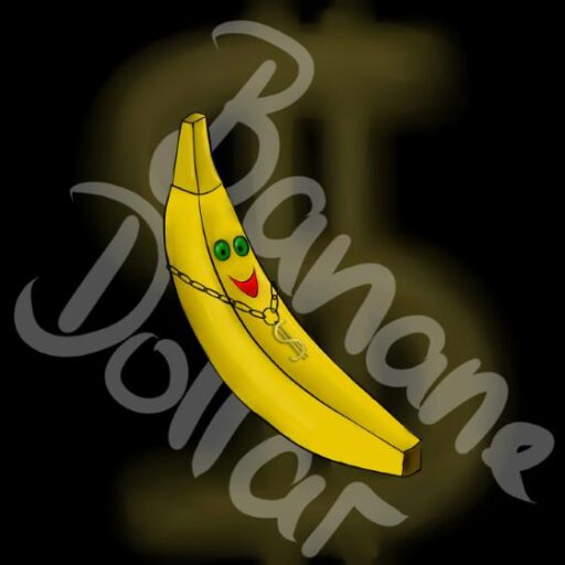 BananeDollar